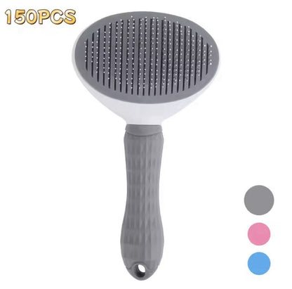 Ultimate Reusable Pet Hair Remover Roller - Effortless Dog & Cat Fur Lint Cleaner Brush Tool