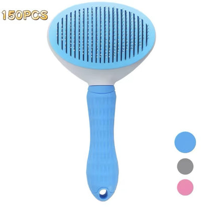Ultimate Reusable Pet Hair Remover Roller - Effortless Dog & Cat Fur Lint Cleaner Brush Tool